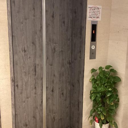 Hotel New Takada Токио Екстериор снимка