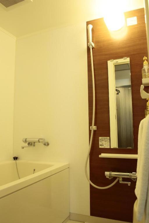 Hotel New Takada Токио Стая снимка