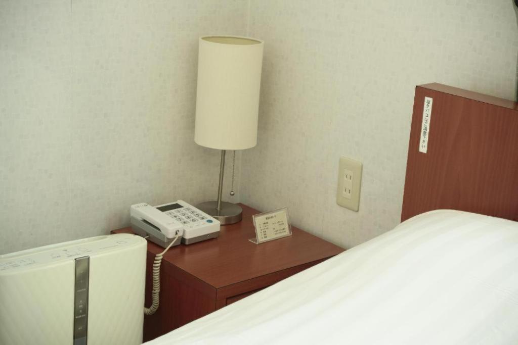 Hotel New Takada Токио Стая снимка