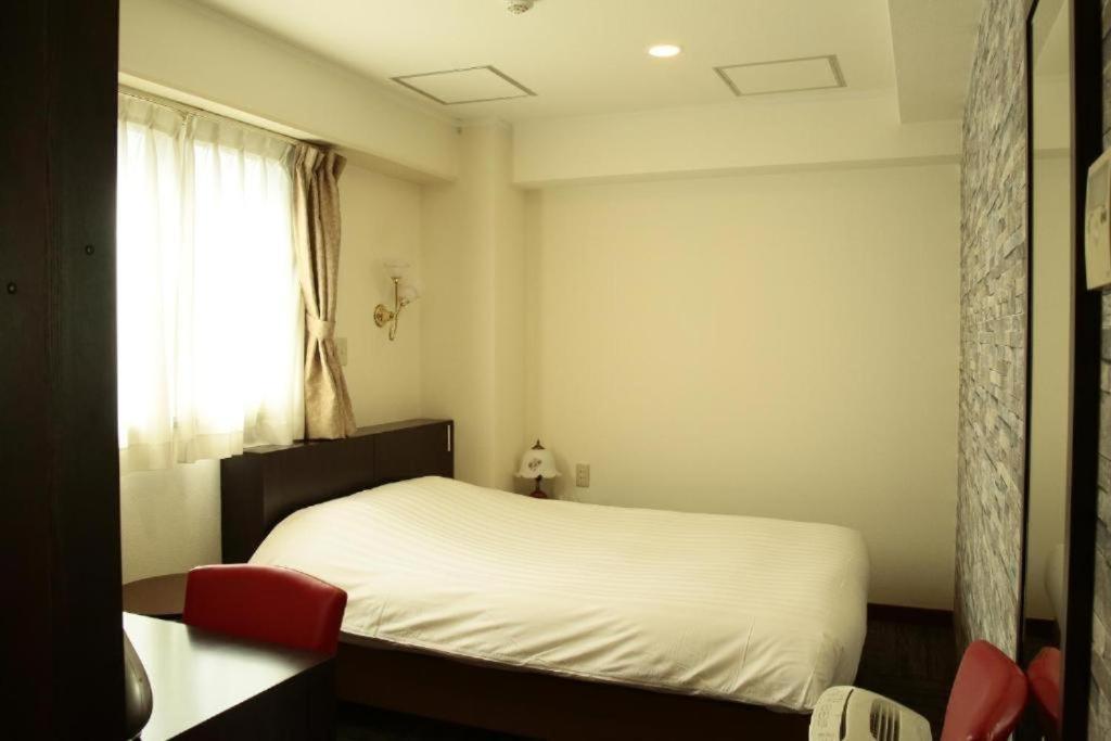 Hotel New Takada Токио Екстериор снимка