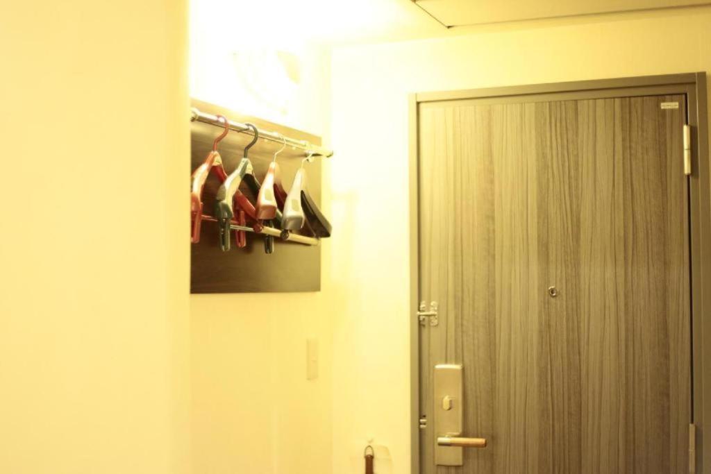 Hotel New Takada Токио Стая снимка