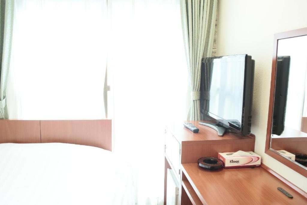 Hotel New Takada Токио Стая снимка