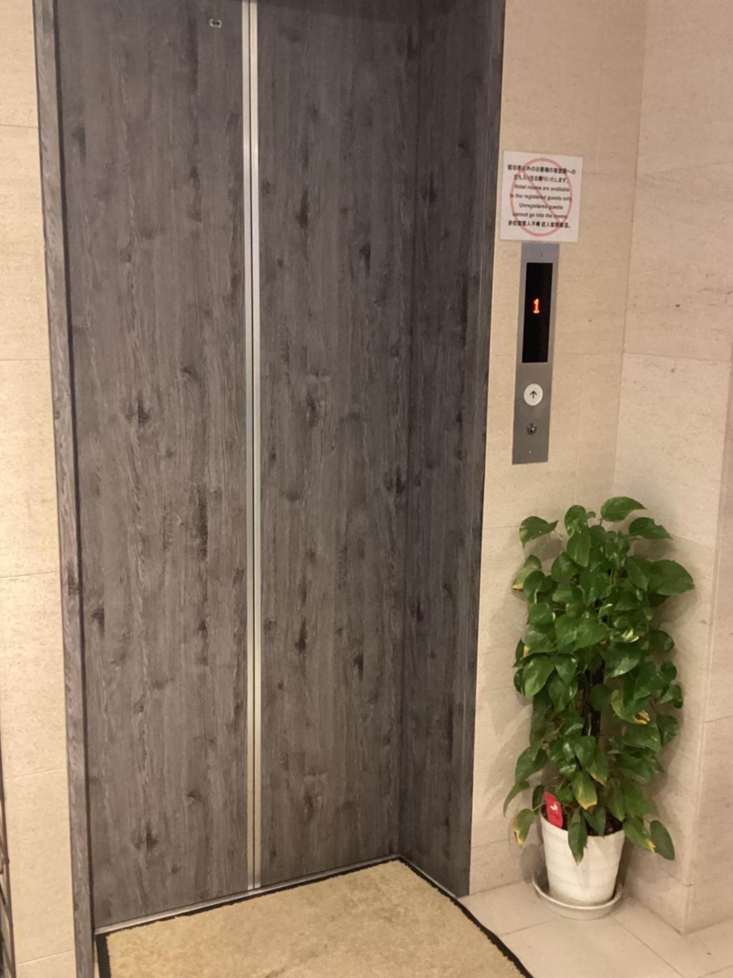 Hotel New Takada Токио Екстериор снимка