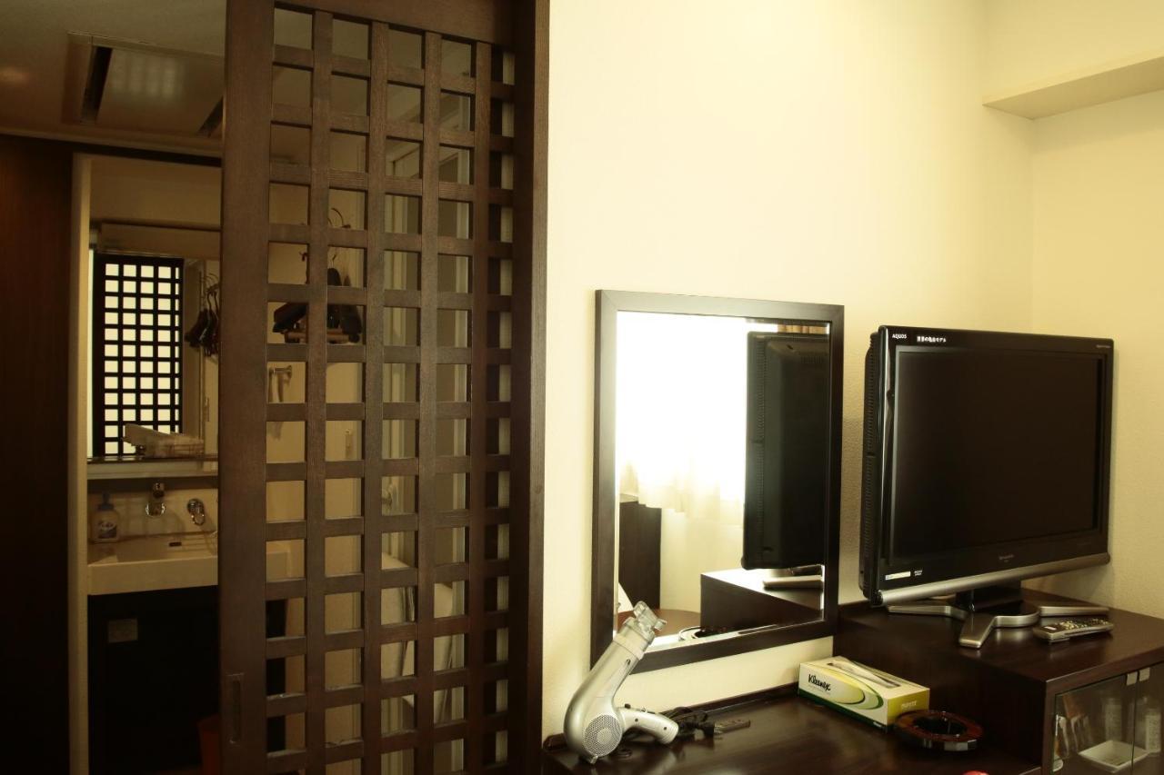 Hotel New Takada Токио Екстериор снимка